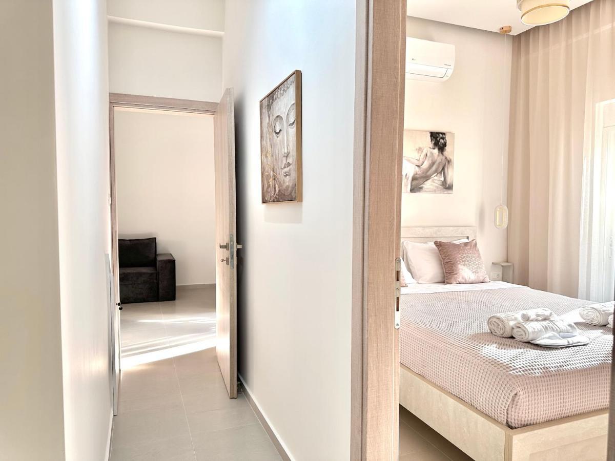 Seaside Deluxe Apartment *