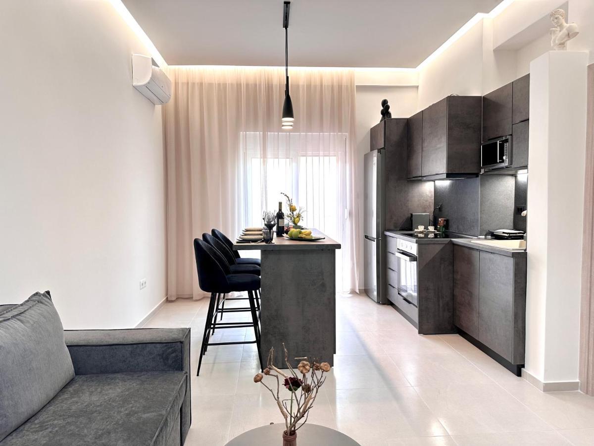 Apartment Seaside Deluxe Ialysos (Rhodes)
